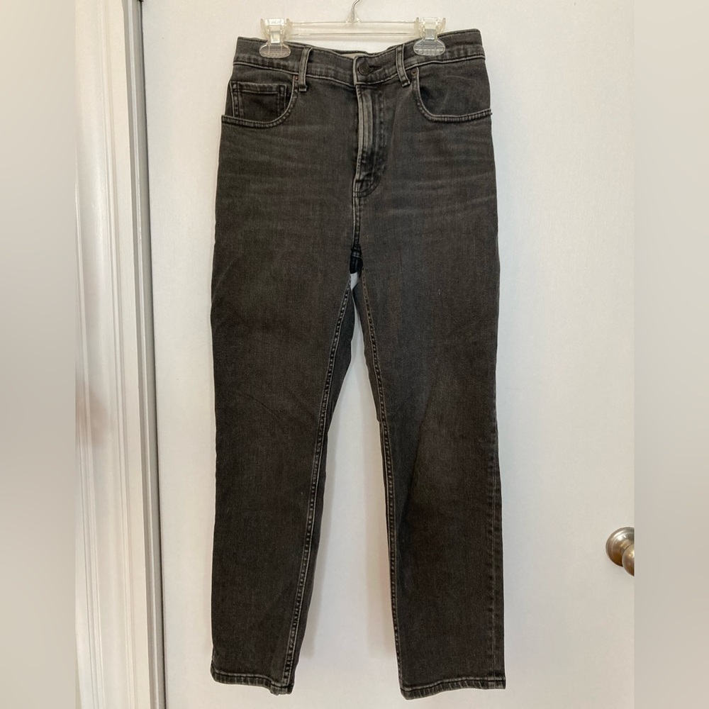 Everlane The Cheeky Jean
